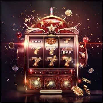 Panel kontrol taruhan di Big Bass Bonanza